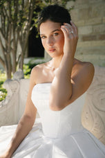 Allure Bridals Dress A1400