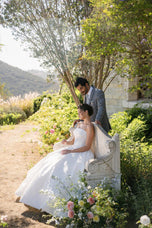 Allure Bridals Dress A1400