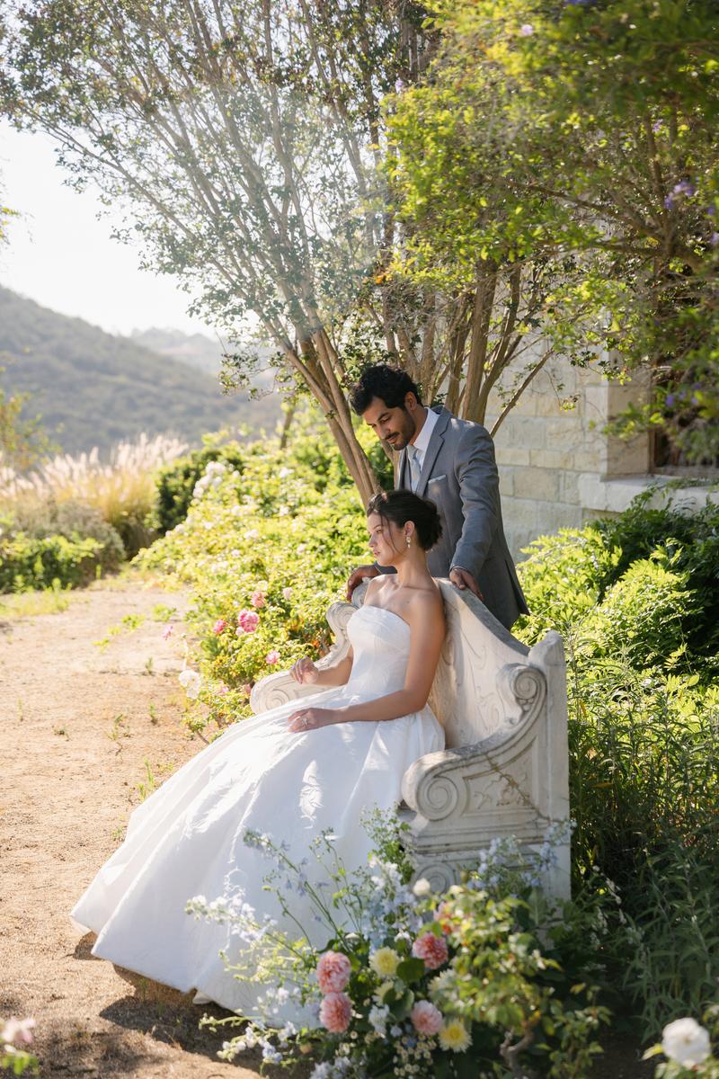 Allure Bridals Dress A1400