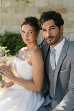 Allure Bridals Dress A1400