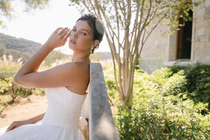 Allure Bridals Dress A1400