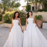 Allure Bridals Dress A1400
