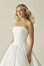 Allure Bridals Dress A1400