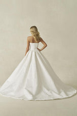 Allure Bridals Dress A1400