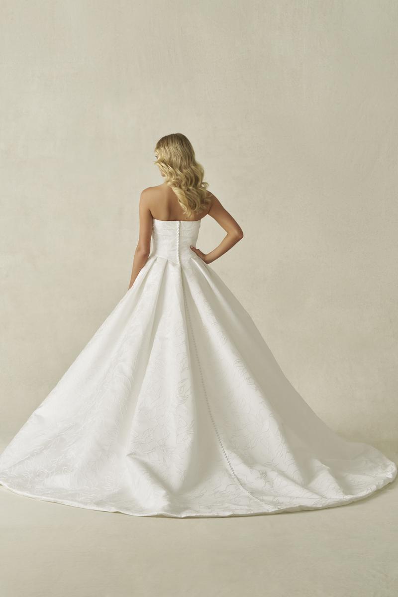 Allure Bridals Dress A1400