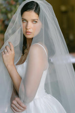 Allure Bridals A1402 Clean Classic Ballgown Bridal Gown