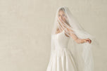 Allure Bridals A1402 Clean Classic Ballgown Bridal Gown
