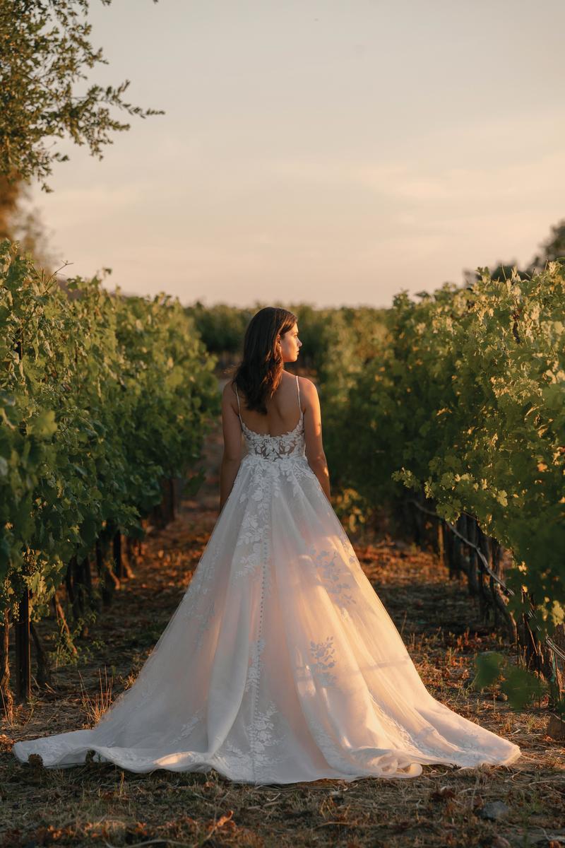 Shop Empire Wedding Dresses and Gowns in DFW | Terry Costa