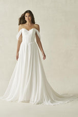 Allure Bridals Dress A1405