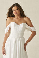 Allure Bridals Dress A1405