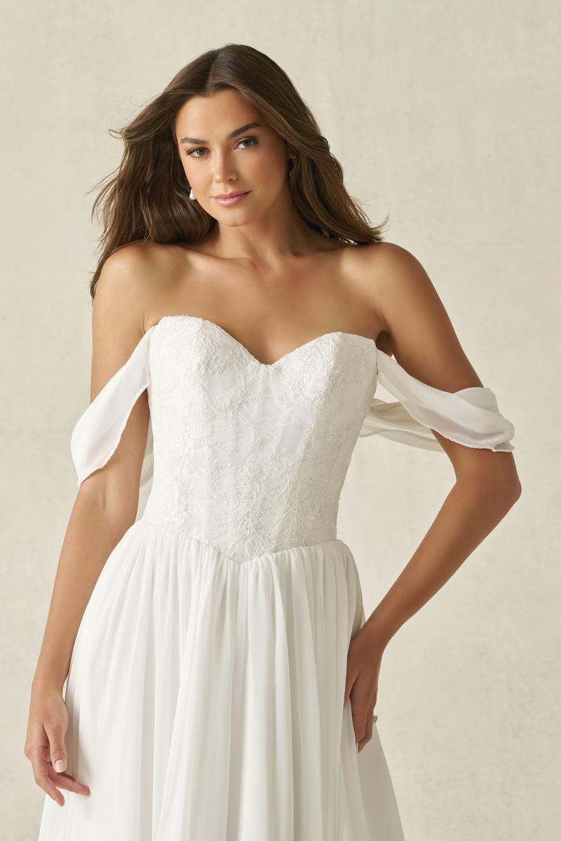 Allure Bridals Dress A1405