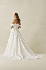 Allure Bridals Dress A1405