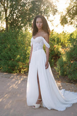 Allure Bridals Dress A1405