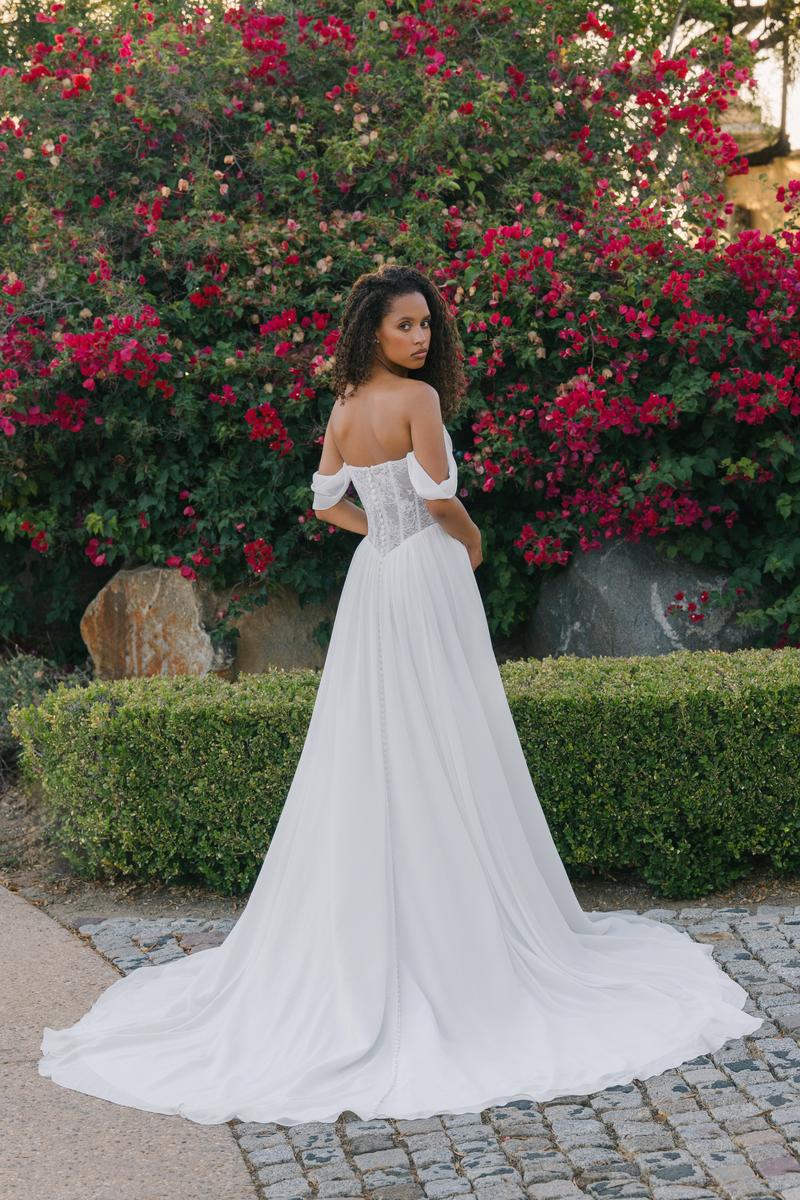Allure Bridals Dress A1405