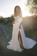 Allure Bridals Dress A1405
