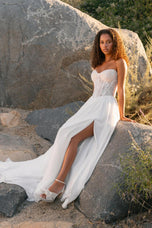 Allure Bridals Dress A1405