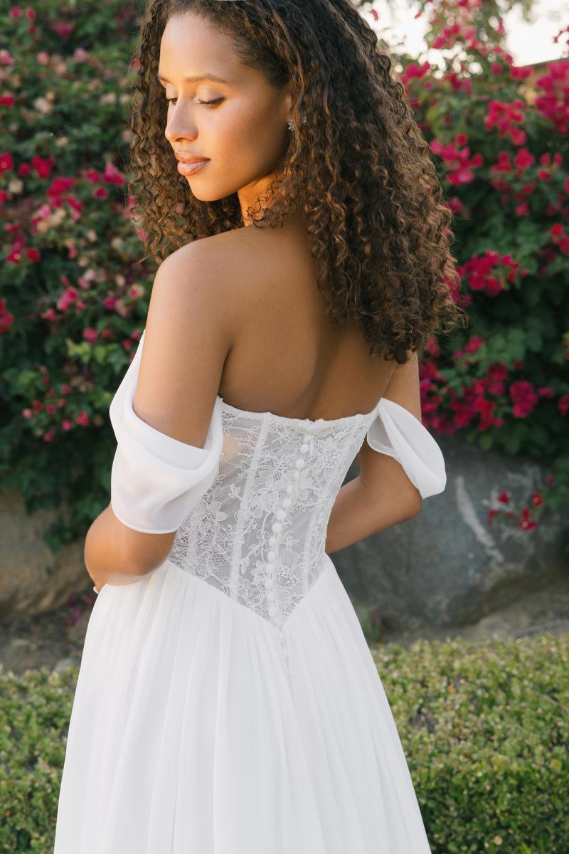 Allure Bridals Dress A1405