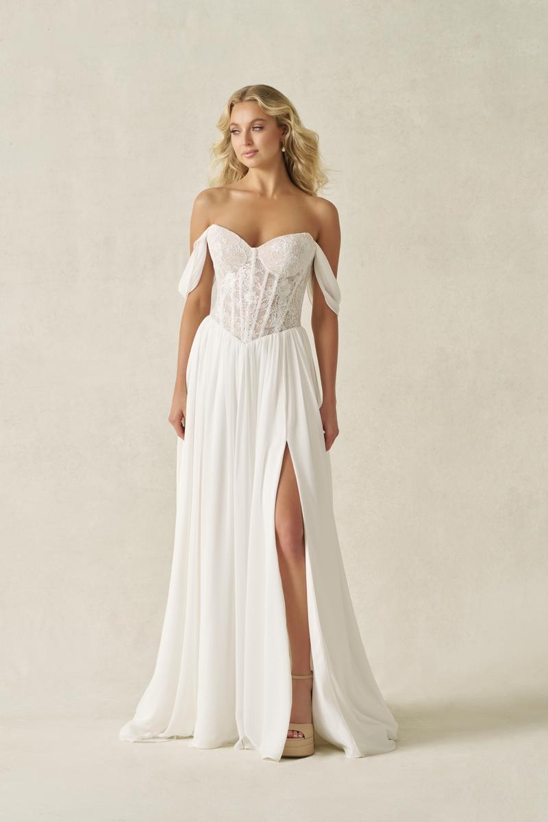 Allure Bridals Dress A1405