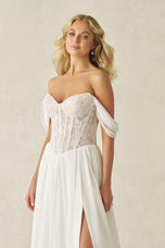 Allure Bridals Dress A1405