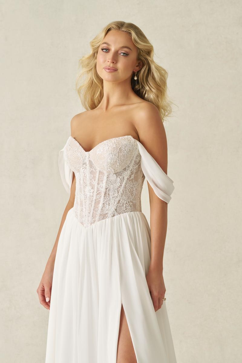 Allure Bridals Dress A1405