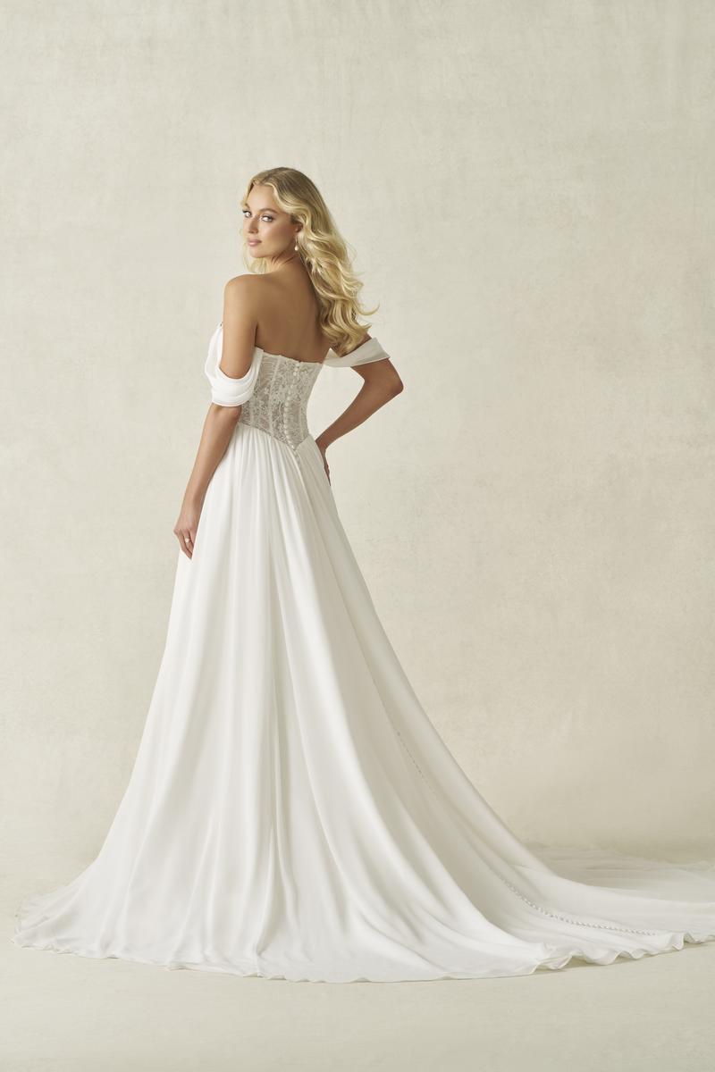 Allure Bridals Dress A1405