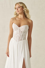 Allure Bridals Dress A1405