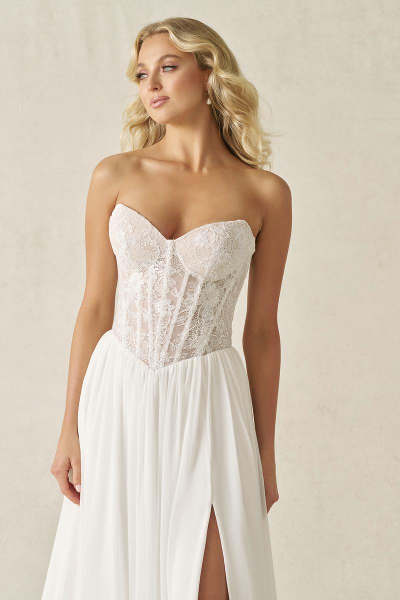 Allure Bridals Dress A1405