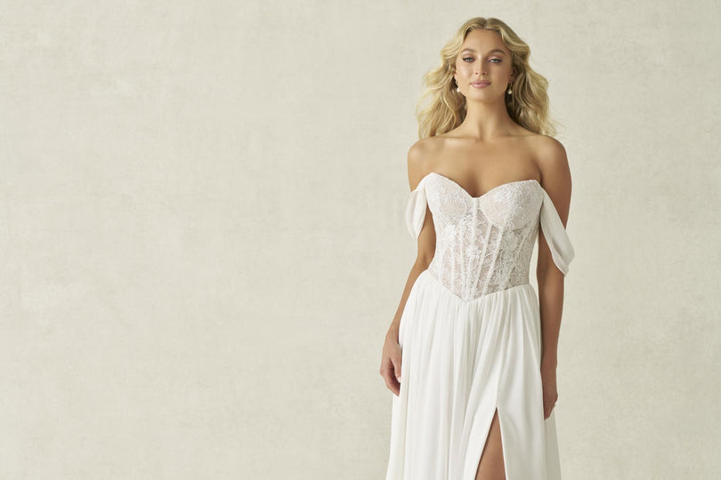 Allure Bridals Dress A1405