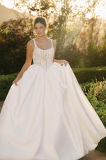 Allure Bridals Dress A1406