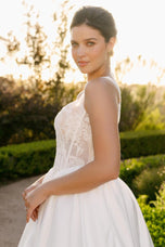 Allure Bridals Dress A1406