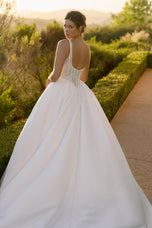 Allure Bridals Dress A1406