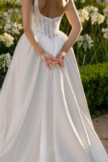 Allure Bridals Dress A1406