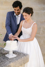 Allure Bridals Dress A1406