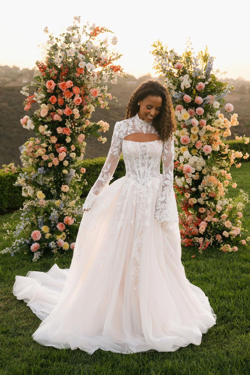 allure wedding dresses Allure Bridals Dress A1408