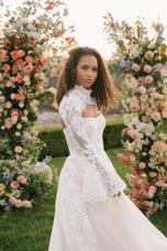 Allure Bridals Dress A1408