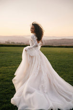 Allure Bridals Dress A1408