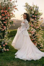 Allure Bridals Dress A1408