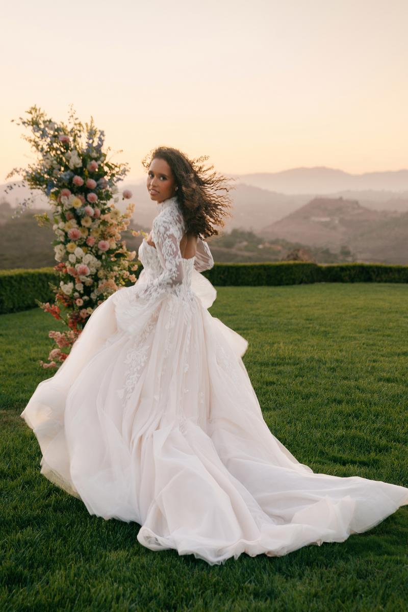 allure princess wedding dress Celebrations Wedding Dresses Collection Allure Bridals A1102 Celebrations Bridal and Prom