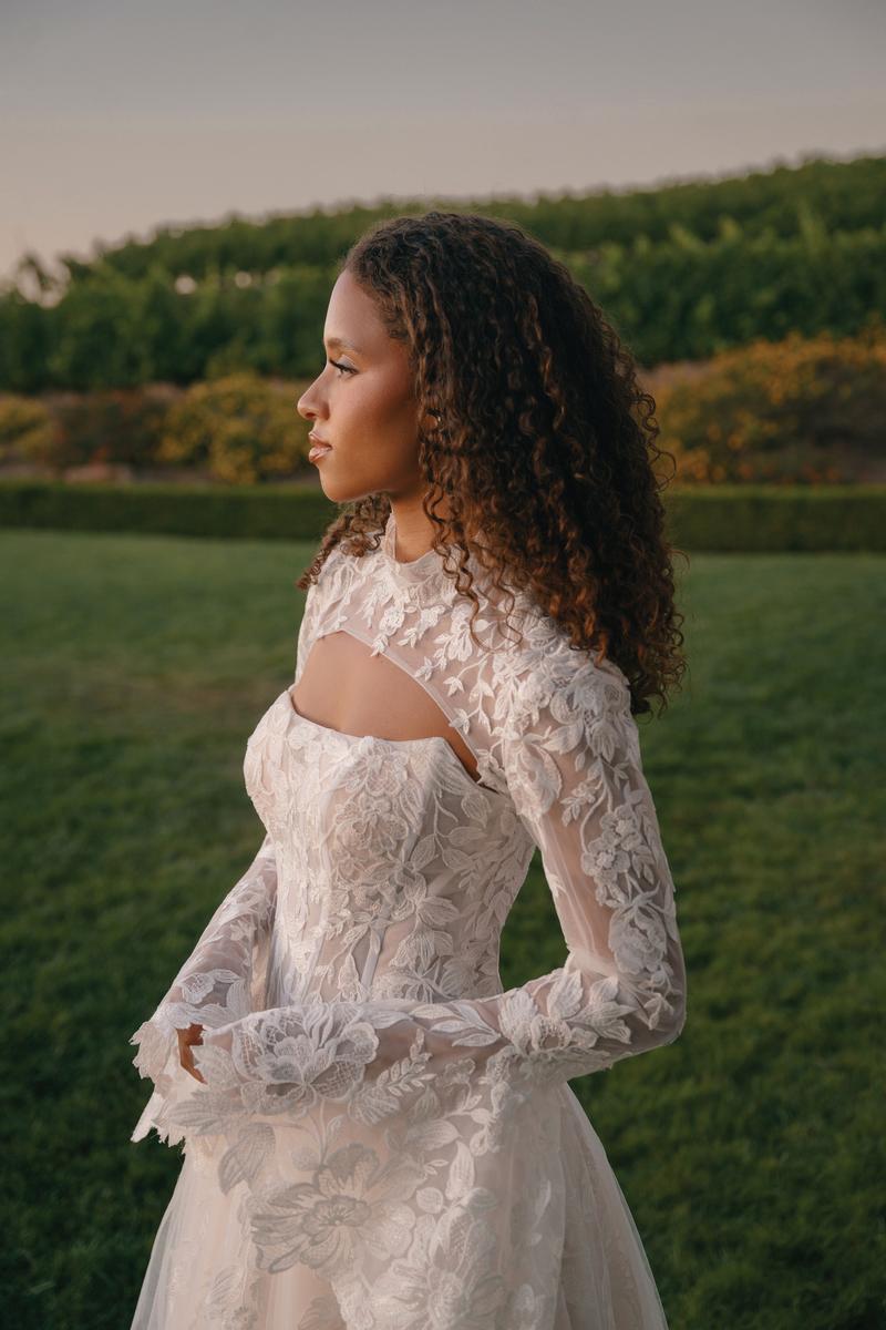 Allure Bridals Dress A1408