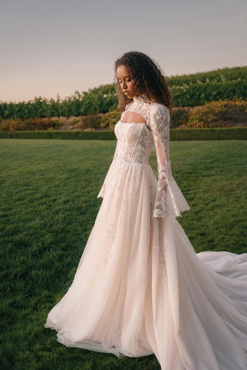 Allure Bridals Dress A1408