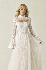 Allure Bridals Dress A1408