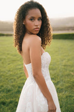 Allure Bridals Dress A1408