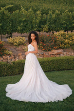 Allure Bridals Dress A1408