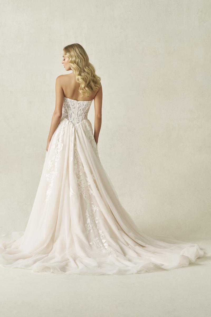 Allure Bridals Dress A1408