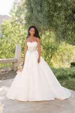 Allure Bridals Dress A1409