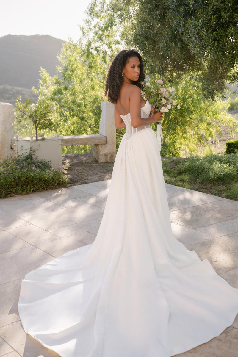 Allure Bridals Dress A1409