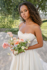 Allure Bridals Dress A1409