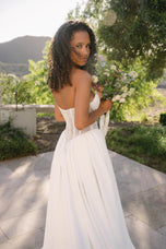 Allure Bridals Dress A1409