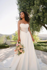 Allure Bridals Dress A1409