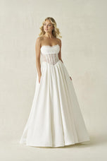 Allure Bridals Dress A1409